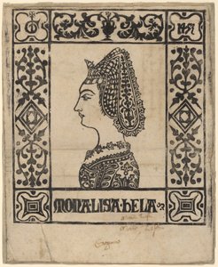 Mona Lisa
