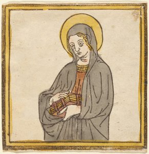Sint Catharina van Siena, of Sint Clara van Assisi