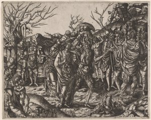 De Dood van Virginia