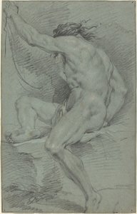 Naaktfiguur (academische studie)