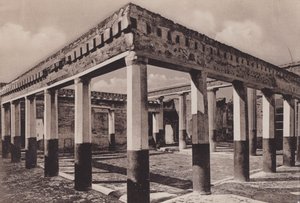 Casa Delle Nozze D