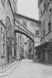 Firenze, Chiesa di Orsanmichele