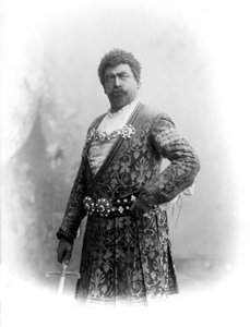Francesco Tamagno