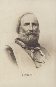 Giuseppe Garibaldi