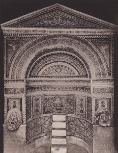 Grande Fontana, Grote Fontein door Italian Photographer