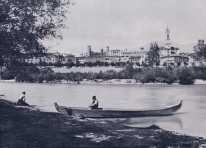 Italië: Ivrea door Italian Photographer