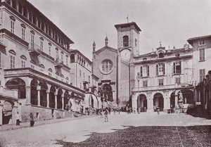 Italië: Montcalieri door Italian Photographer