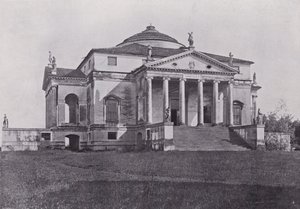 Italië: Palladio