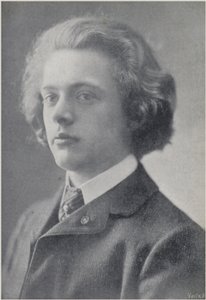 Portret van Trebini
