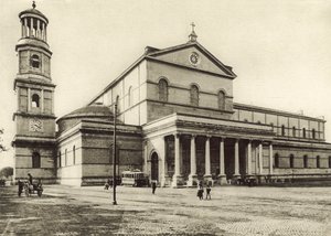 Sint-Paulusbasiliek