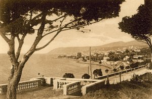 San Remo, Corso Mazzini
