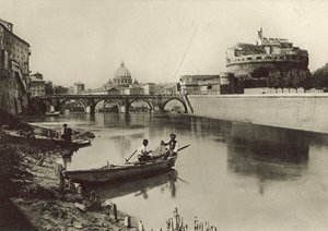 Engelenburcht en Brug