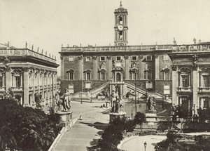 Het Capitool