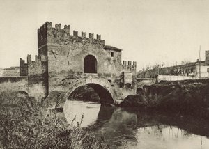 De Nomentaanse Brug