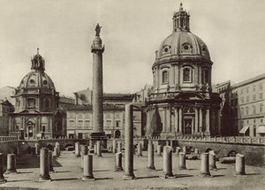 Forum van Trajanus