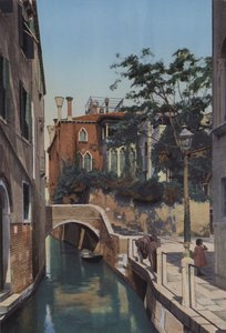 Venetië, Rio delle Torreselle