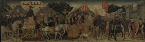 Een Triomf, c.1450