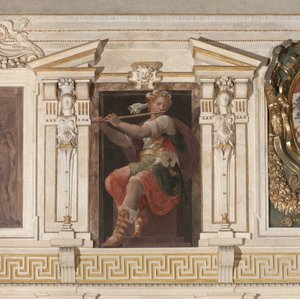 Allegorische figuur