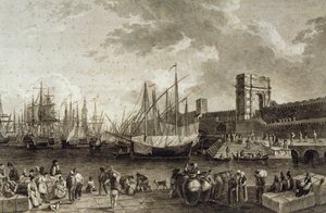Haven van Ancona