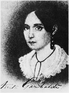 Anita Garibaldi