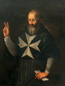 Bisschop Gargallo