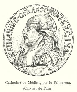Catherine de