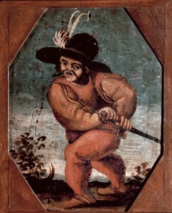 Commedia dell