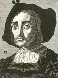 Donato Bramante, Italiaanse Renaissance architect