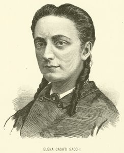 Elena Casati Sacchi