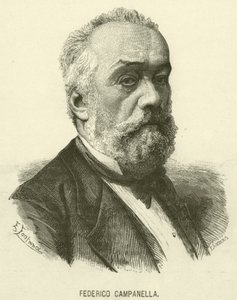 Federico Campanella