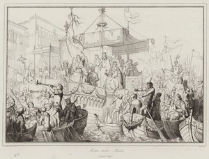 Feest van de Maria