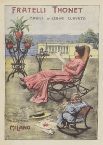 Fratelli Thonet