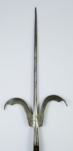 Friuli Speer, ca. 1600 door Italian School