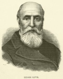 Giovanni Ruffini (gravure)