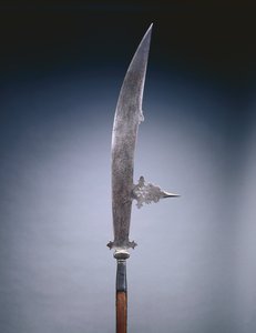 Glaive, Venetië door Italian School
