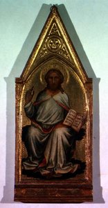 God de Vader Zegent