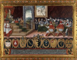 Gregorius XIII (Ugo Boncompagni)