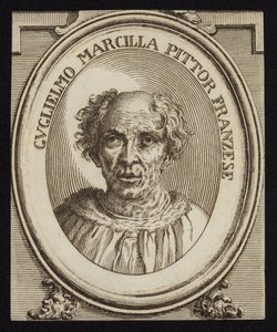 Guglielmo da Marcilla