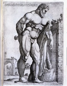 Hercules - in 