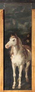 Paard, Mythe van Orpheus