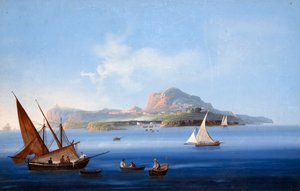 Eiland Capri