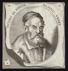 Jacopo Bassano