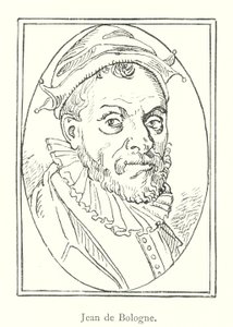 Jean de Bologne