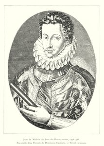 Jean de