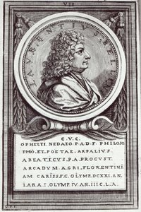 Lorenzo Bellini door Italian School