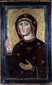 Madonna van Aracoeli