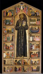 Altaarstuk van San Francesco d