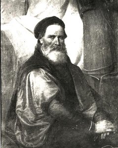 Nicolo Pisani