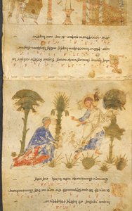Noli Me Tangere, uit de 