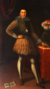 Odoardo Taliaferro